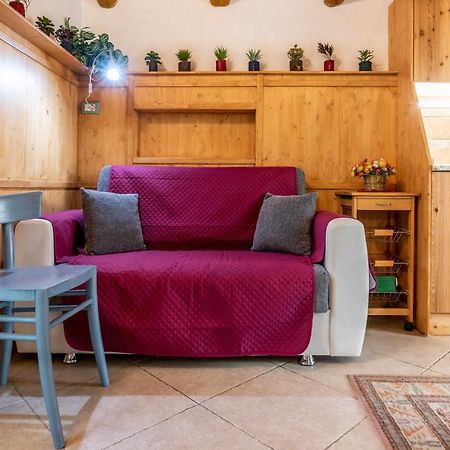 Chalet Altinate Tenna Екстер'єр фото
