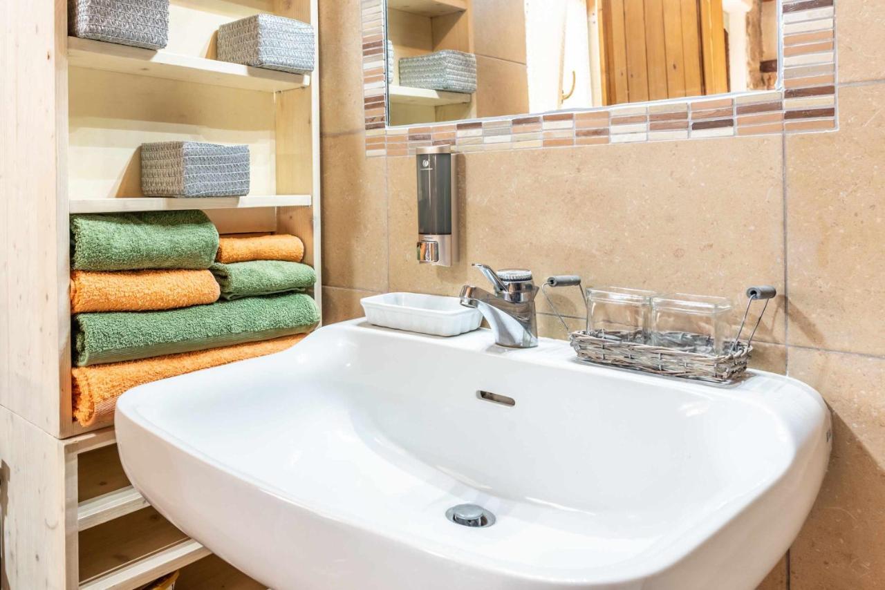 Chalet Altinate Tenna Екстер'єр фото